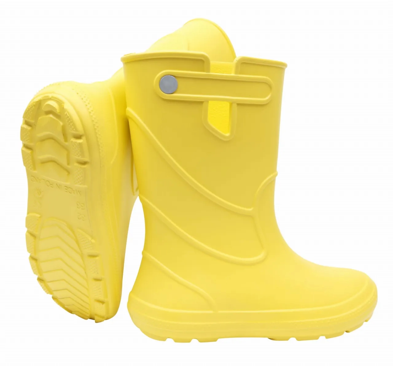 Najlepsze kalosze rozmiar 25 dla dzieci – porównanie modeli i cen