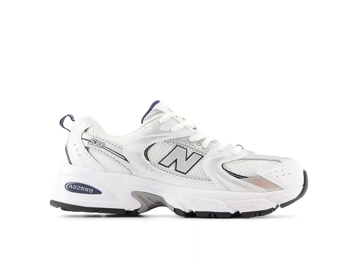 Nowe modele butów New Balance w rozmiarze 20 dla dzieci – sprawdź ceny i dostępność