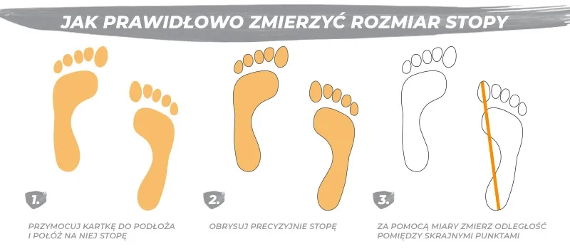 Rozmiar buta 37 ile to cm - sprawdź, jak dobrać idealny rozmiar