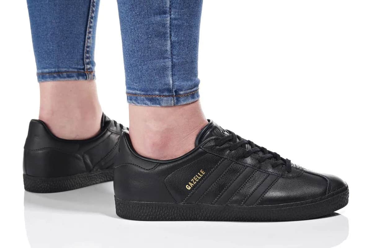 Adidasy rozmiar 35 damskie – znajdź idealne buty sportowe dla siebie