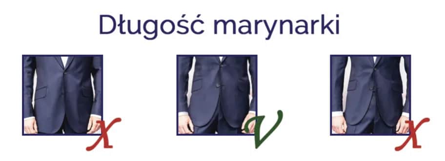 Jakie wymiary ma rozmiar marynarki 50 i jak dobrać idealnie?