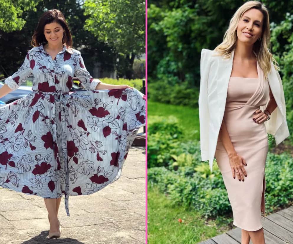 W co się ubrać na komunię własnego dziecka, aby wyglądać elegancko?