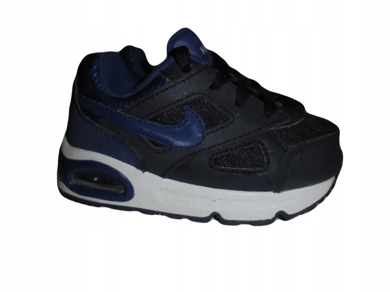 Buty Nike rozmiar 22 - najlepsze oferty i modele dla dzieci