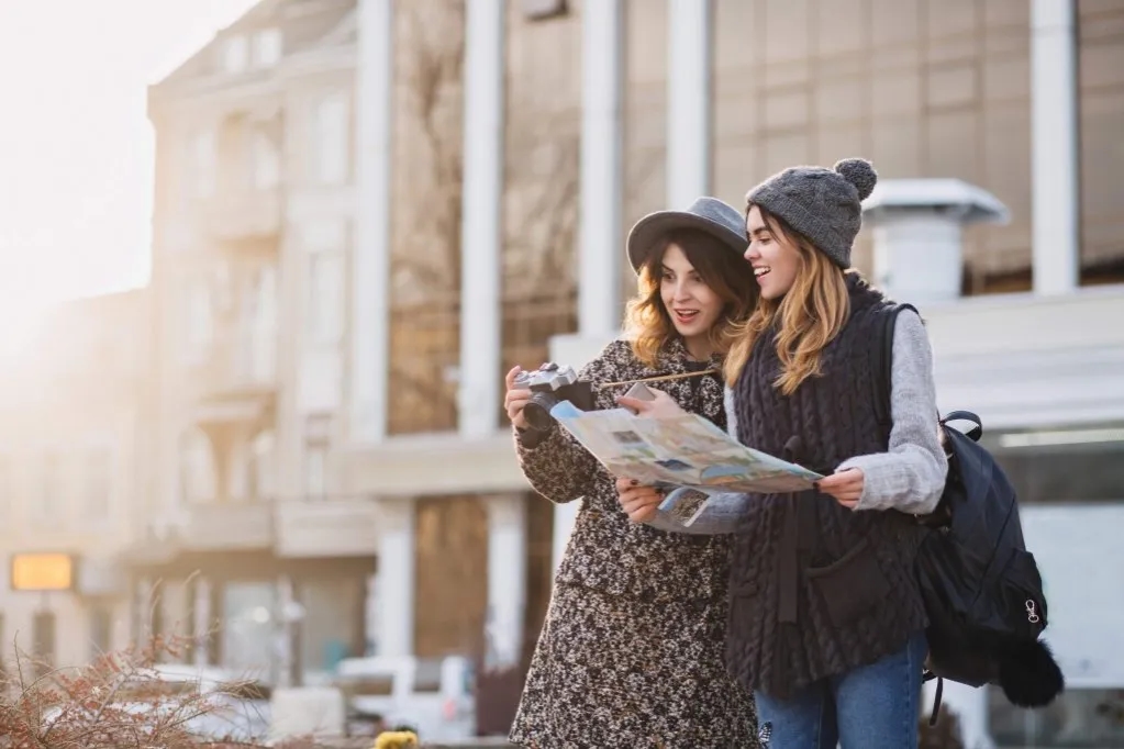 W co się ubrać zimą, aby uniknąć zimna i czuć się komfortowo