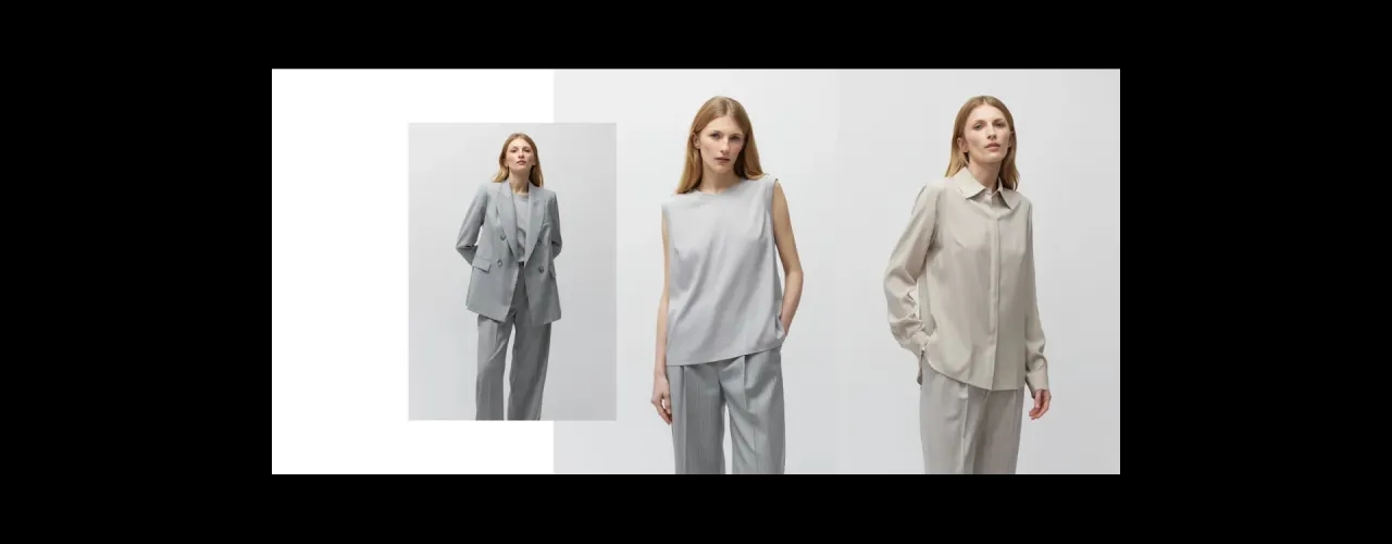 Najlepsze bluzki do marynarki – uniknij modowych wpadek