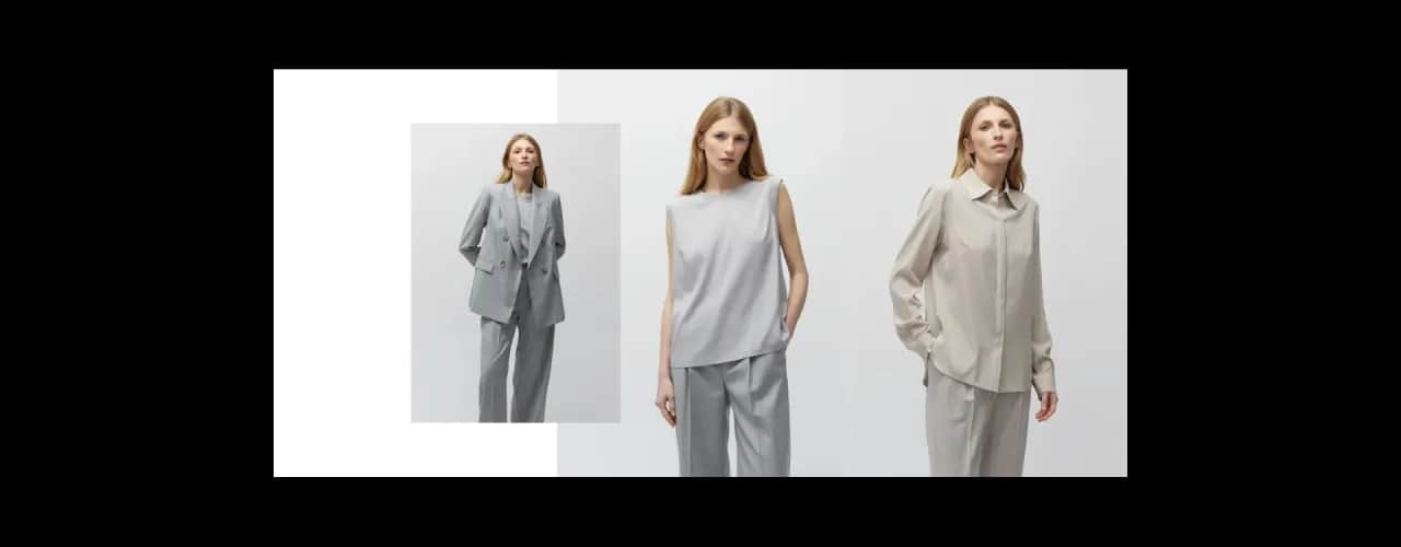 Najlepsze bluzki do marynarki – uniknij modowych wpadek