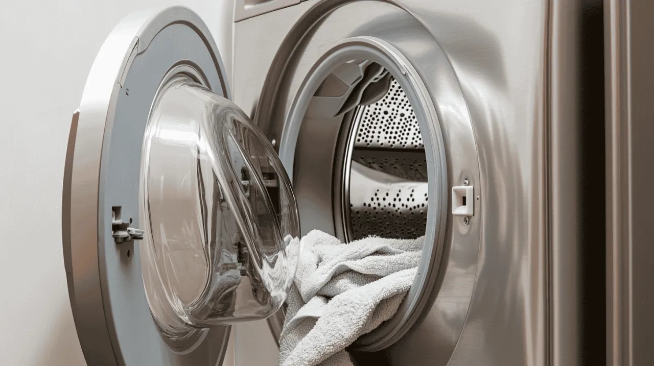 Jak zapobiec szarzeniu białych ubrań i cieszyć się ich blaskiem