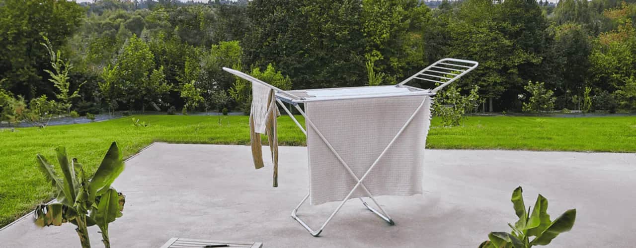 Co powinna mieć dobra suszarka do ubrań, aby uniknąć zniszczeń?