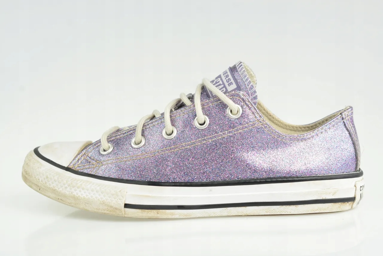 Gdzie kupić converse rozmiar 34? Ceny i dostępność trampków