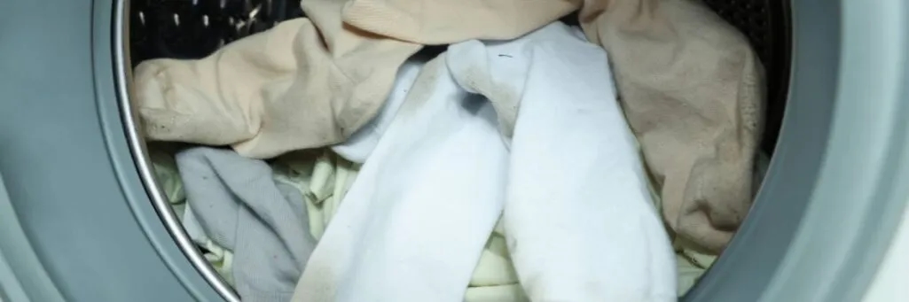 Na jakim programie prać skarpetki, aby ich nie zniszczyć?