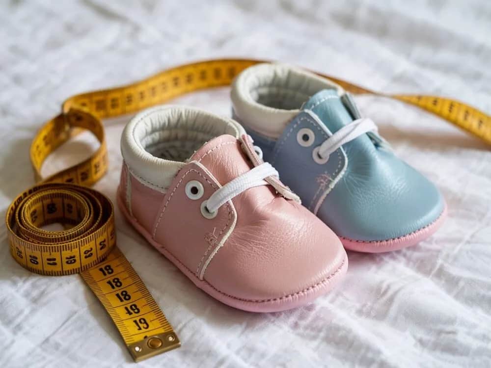 17 cm jaki to rozmiar buta - uniknij błędów przy zakupie obuwia