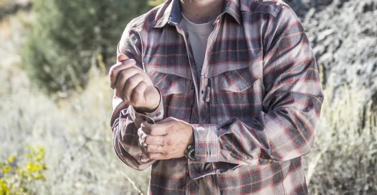 Jak dobrać rozmiar koszuli, aby uniknąć nietrafionych zakupów?