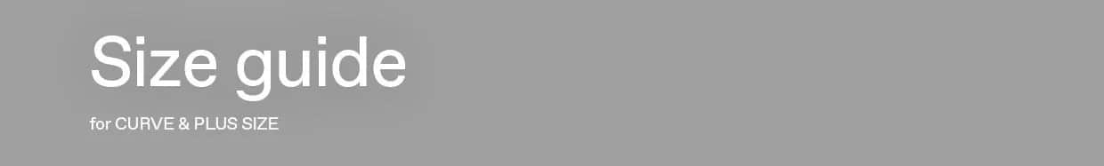 Co to znaczy curve ubrania? Odkryj tajemnice odzieży plus size