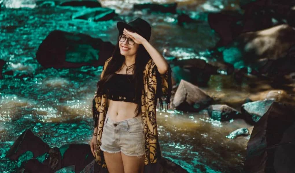 W co się ubrać do Chorwacji, aby czuć się komfortowo i stylowo?