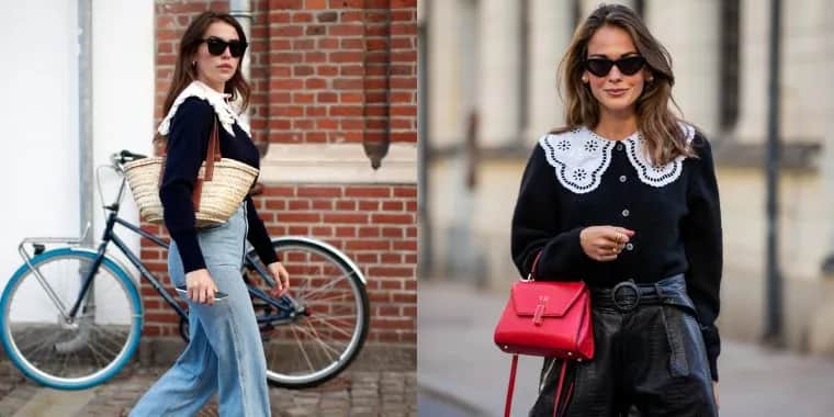 Co ubrać do szkoły, aby wyglądać stylowo i czuć się komfortowo?