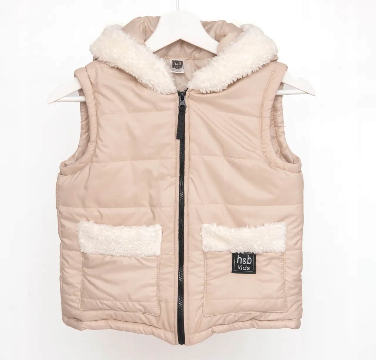 Najlepsze bezrękawniki w rozmiarze 98 dla dzieci i dorosłych