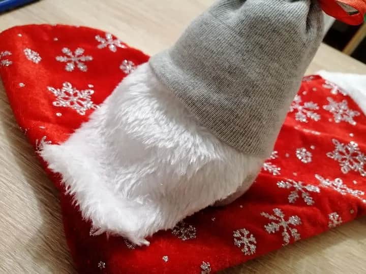 Jak zrobić krasnala ze skarpetki – proste i kreatywne pomysły na DIY