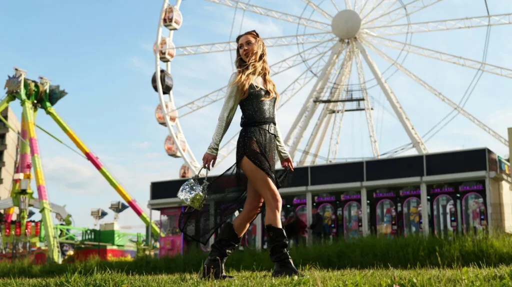 Co ubrać na festiwal, aby czuć się wygodnie i stylowo?