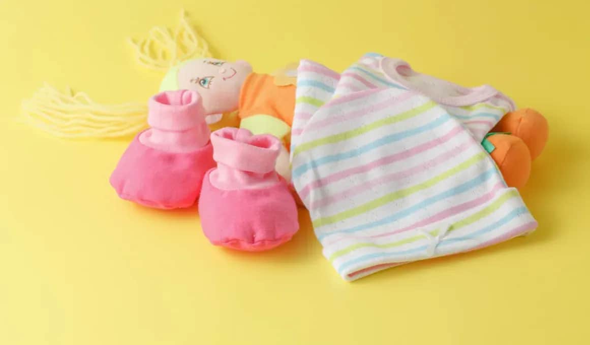 Jak zrobić lalkę ze skarpetki - prosty sposób na wyjątkowy prezent