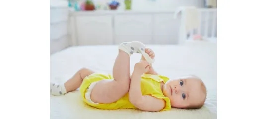 Rozmiar skarpetki 15-18 jaki wiek: idealne dopasowanie dla malucha