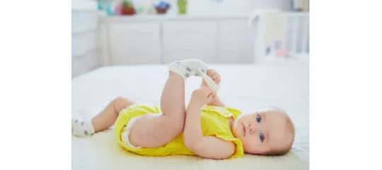 Rozmiar skarpetki 15-18 jaki wiek: idealne dopasowanie dla malucha