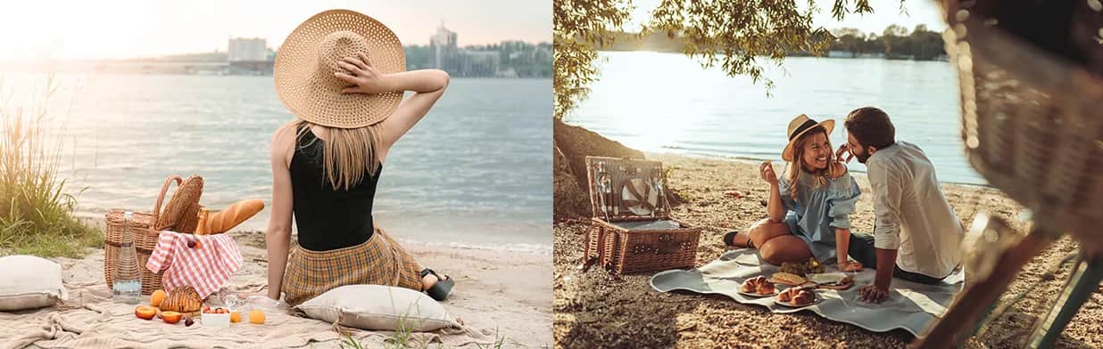 W co się ubrać na piknik firmowy, by czuć się komfortowo i stylowo