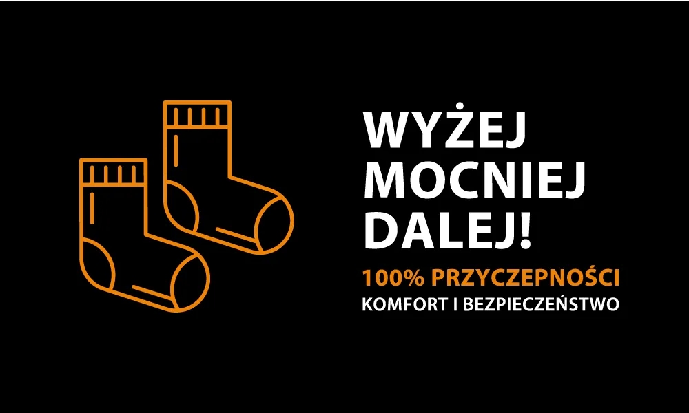 Ile kosztuje skarpetki w park trampolin? Sprawdź ceny i oszczędź