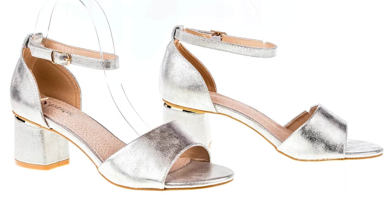 Sandały rozmiar 36 - najlepsze oferty i marki, które musisz znać