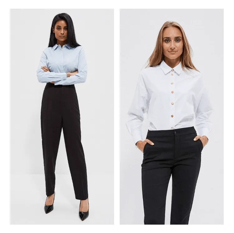 Jakie ubranie wybrać na rozmowę kwalifikacyjną, aby zaimponować?