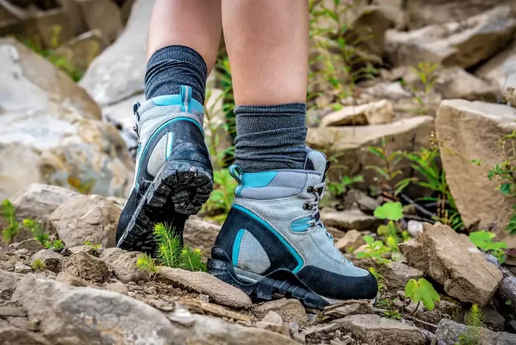 Jakie masz skarpetki? Odkryj najlepsze opcje na każdą okazję