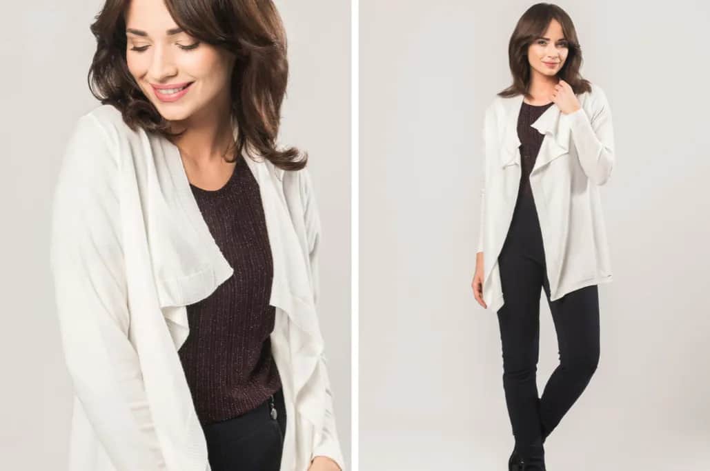 W co się ubrać do kina, by czuć się komfortowo i stylowo?