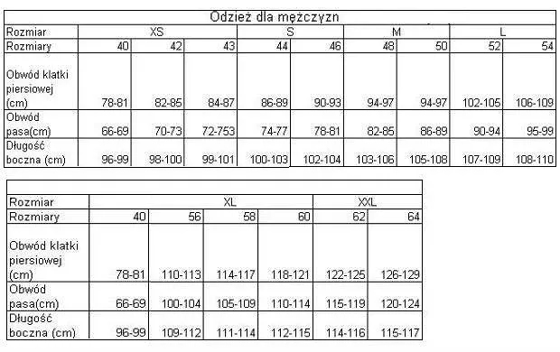 Jak sprawdzić rozmiar na Zalando i uniknąć nietrafionych zakupów